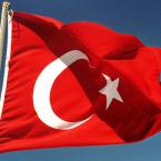 Turkish flag