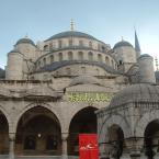 Pictures: istanbul