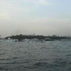 Bosphorus trip 12 - Topkapi