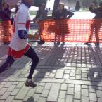 Pictures: Istanbul Marathon