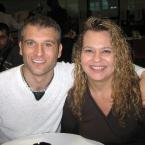 Pictures: Oct 2007 - Istanbul Airport 