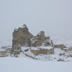 Pictures: Snowy Üçhisar