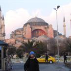 Pictures: Hagia Sophia