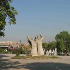 Monument in Ankara