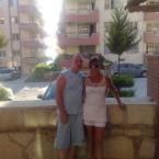 Pictures: Kusadasi July 2008
