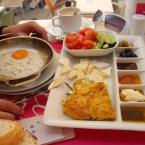 Pictures: Turkish breakfest