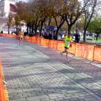 Pictures: Istanbul Marathon November 11st 2012