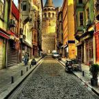 Pictures: GALATA KULESİ