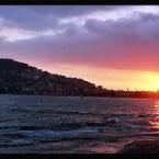 Alanya Sunset