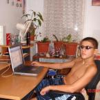Pictures: me