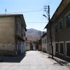 another street in Yesilyurt