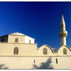 Kalkan Camii