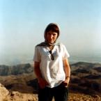 Pictures: it is me on Nemrut