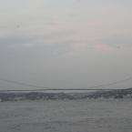 Bosphorus trip 14