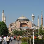 Hagia Sofia/ Ayasofya