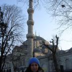 Pictures: Sultanahmet Camii