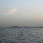 Bosphorus trip 15