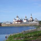 Pictures: solovki