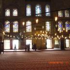 Sultanahmet Camii