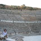 Pictures: At Efes