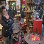 Pictures: turkish coffee