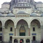 Pictures: Süleymaniye Camii