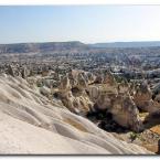 Kapadokya Fairy Chimneys