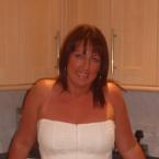 Pictures: me at home August 06