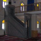 Mihrab