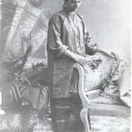 Pictures: My Turkish Great Great Grandmother