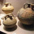 Amphoras