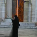 Sultanahmet Camii