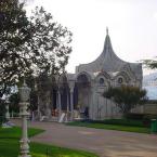 Beylerbeyi Palace