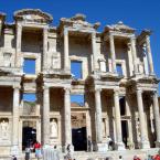 Celsius Library-Ephesus