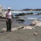 Pictures: My favourite beach.