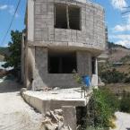 Pictures of Turkey: A house in North Adana 2