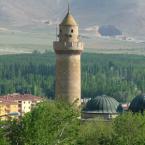 Nigde - Alaeddin Mosque