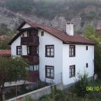 Mudurnu Houses