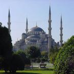 Pictures: Blue Mosque