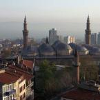 Bursa Ulu Camii