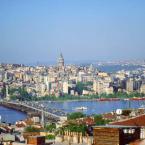 Pictures: Golden horn - halic