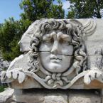 Head of Medusa