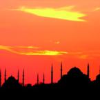 Pictures: Istanbul