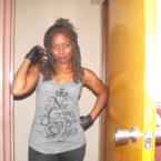 Pictures: On my way to Riddim