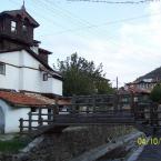 Mudurnu Houses