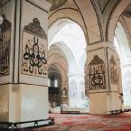 Pictures: Bursa Ulu Cami - Grand Mosque