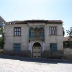 house in Yesilyurt