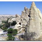 Göreme Open Air Museum