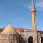 Nigde - Sungur Bey Mosque