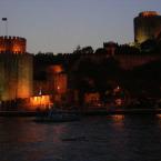 Bosphorus trip 20 - Yedikule